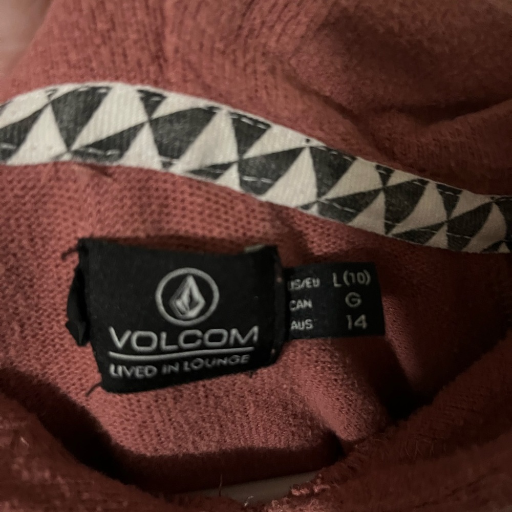 Sweatshirt - Picture 3 of 3